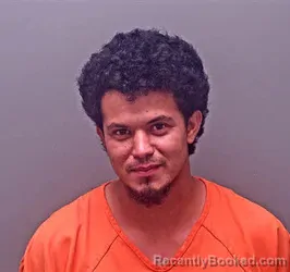 Mugshot of BAUTISTA SANCHEZ-NUNEZ booked in Baldwin County, Alabama on June 24, 2026