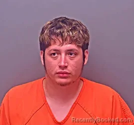 Mugshot of BRANDON JOSEPH VALVERDE-ARIAS booked in Baldwin County, Alabama on June 24, 2026