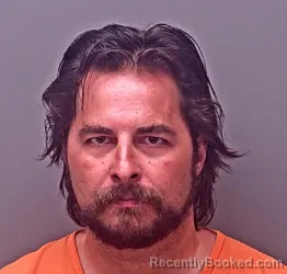 Mugshot of JUSTIN A KUTZ booked in Baldwin County, Alabama on June 25, 2026