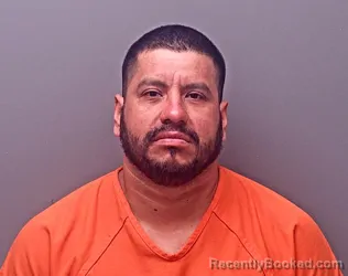 Mugshot of FRANCISCO CERVANTES-GONZALES booked in Baldwin County, Alabama on June 25, 2026