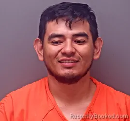 Mugshot of PEDRO PABLO TORREZ CISNERO booked in Baldwin County, Alabama on June 26, 2026