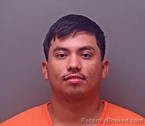 Mugshot of JUAN DE DIOS VERA CAMPOS booked in Baldwin County, Alabama on June 26, 2026