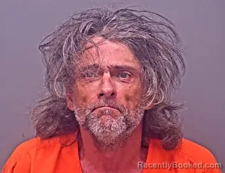 Mugshot of KEITH DEWAYNE WEAVER booked in Baldwin County, Alabama on June 27, 2026