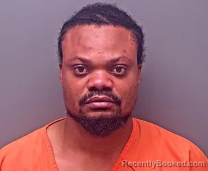 Mugshot of ZAVIA MATTHEWS booked in Baldwin County, Alabama on June 28, 2026
