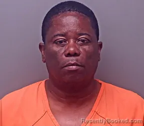 Mugshot of DENROY ROLAND GAYLE booked in Baldwin County, Alabama on July 3, 2026