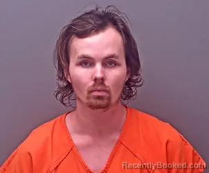 Mugshot of SEAN MATTHEW MALONEY booked in Baldwin County, Alabama on July 4, 2026