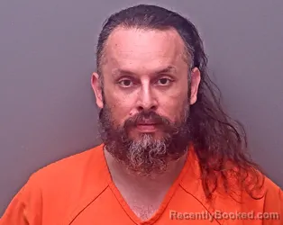 Mugshot of STEVEN JOHN DOWNS booked in Baldwin County, Alabama on July 4, 2026