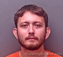 Mugshot of DELNAR JOSUE CRUZ-ZUNIGA booked in Baldwin County, Alabama on July 6, 2026