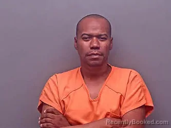 Mugshot of YULECKY WATERMAN-QUEZADA booked in Baldwin County, Alabama on July 7, 2026