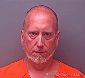 Mugshot of TIMOTHY ALLEN TROSTLE booked in Baldwin County, Alabama on July 13, 2026