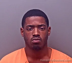 Mugshot of WARREN PAUL HAWKINS booked in Baldwin County, Alabama on July 14, 2026