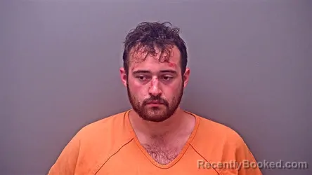 Mugshot of STEVEN EDWARD AGUADO booked in Baldwin County, Alabama on July 15, 2026