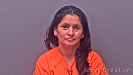 Mugshot of Nativdad Lopez Cortez booked in Baldwin County, Alabama on July 21, 2026