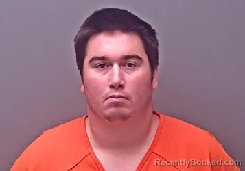 Mugshot of JAYDEN CHASE BENOIT booked in Baldwin County, Alabama on July 23, 2026