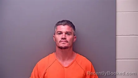 Mugshot of William Paul Taylor booked in Baldwin County, Alabama on August 14, 2026