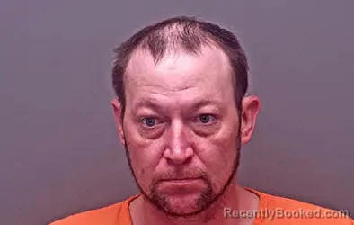 Mugshot of Raymond Thomas Grider booked in Baldwin County, Alabama on August 22, 2026