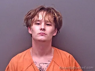 Mugshot of Robert Grady Vann booked in Baldwin County, Alabama on August 24, 2026