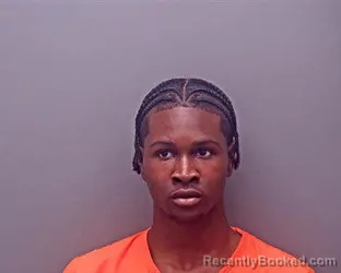 Mugshot of Troy Anthony Moorer booked in Baldwin County, Alabama on August 25, 2026