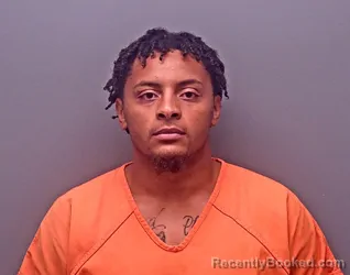Mugshot of Chase Joseph Wilson booked in Baldwin County, Alabama on September 1, 2026