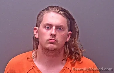 Mugshot of Dillian Bratcher booked in Baldwin County, Alabama on September 1, 2026