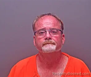 Mugshot of Jamie W Bradford booked in Baldwin County, Alabama on September 2, 2026