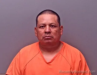 Mugshot of Onorio Morales-Roblero booked in Baldwin County, Alabama on September 4, 2026