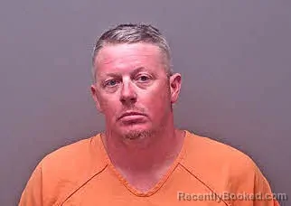 Mugshot of Harold Mathew Davis booked in Baldwin County, Alabama on September 6, 2026