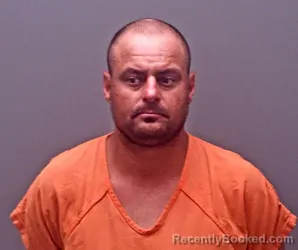 Mugshot of Carvalheres Diogo Da Silva Ferreira booked in Baldwin County, Alabama on September 24, 2026