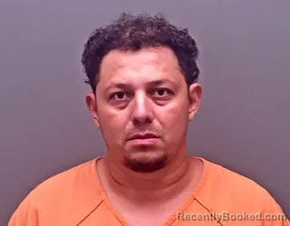 Mugshot of Delmer Zelaya-Cruz booked in Baldwin County, Alabama on September 26, 2026
