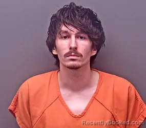 Mugshot of Joseph Reno Perez booked in Baldwin County, Alabama on September 27, 2026