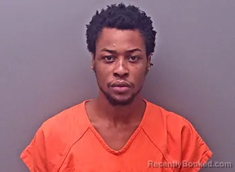 Mugshot of Johnny Allen Stokes booked in Baldwin County, Alabama on September 27, 2026