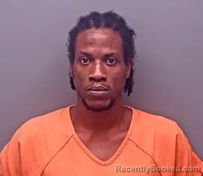 Mugshot of Jovane Buddle
