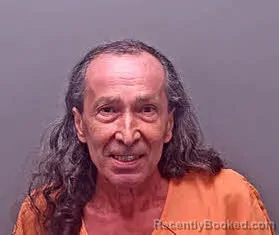 Mugshot of Jose Luis Cantu booked in Baldwin County, Alabama on September 29, 2026