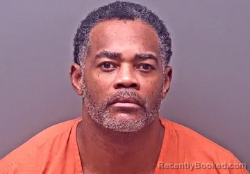 Mugshot of Jimmy Peoples booked in Baldwin County, Alabama on September 29, 2026