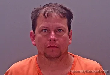 Mugshot of Darwin Alexander Rincones-Rodriguez booked in Baldwin County, Alabama on October 1, 2026