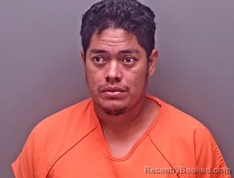 Mugshot of Jose Coto Coto booked in Baldwin County, Alabama on October 1, 2026