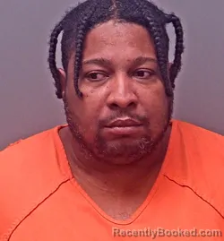 Mugshot of Andrew Streete booked in Baldwin County, Alabama on October 7, 2026