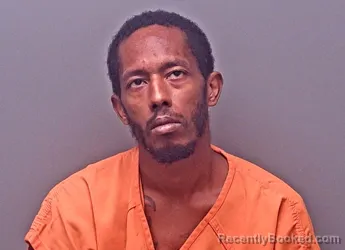 Mugshot of Philip Duane Knight booked in Baldwin County, Alabama on October 9, 2026