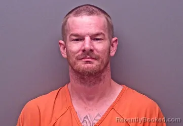 Mugshot of Cody Winston Smith booked in Baldwin County, Alabama on October 12, 2026