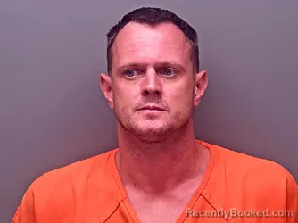 Mugshot of Rodion Aleksandr Ovic Grichina booked in Baldwin County, Alabama on October 13, 2026