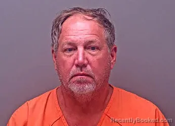 Mugshot of Josef Phillip Stephenson booked in Baldwin County, Alabama on October 18, 2026