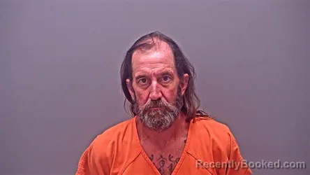 Mugshot of Jason Stephen Nelson booked in Baldwin County, Alabama on October 20, 2026