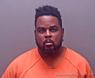 Mugshot of Phillip Lee James booked in Baldwin County, Alabama on October 21, 2026