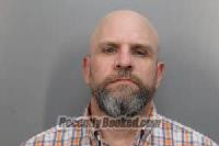 Booking photo from Baldwin County, Alabama