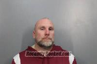 Booking photo from Baldwin County, Alabama