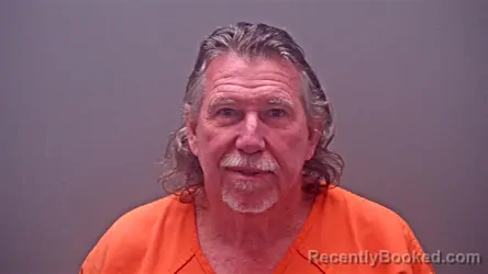 Mugshot of JOHN DAVID BARBATO