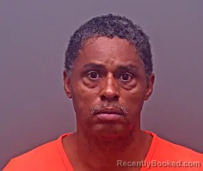 Mugshot of KEITH JUAN COKES