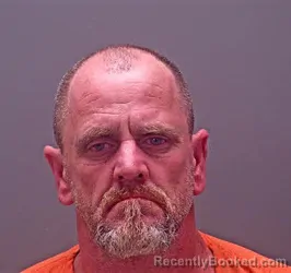 Mugshot of BILLY RAY WALLACE booked in Baldwin County, Alabama on May 8, 2026