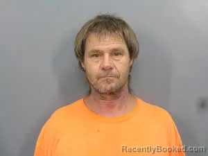 Mugshot of John Paul Jarvis booked in Baldwin County, Alabama on August 4, 2026