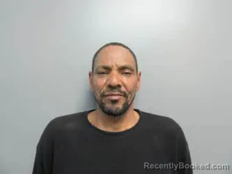Mugshot of Jerry Leon Durggin booked in Baldwin County, Alabama on August 11, 2026